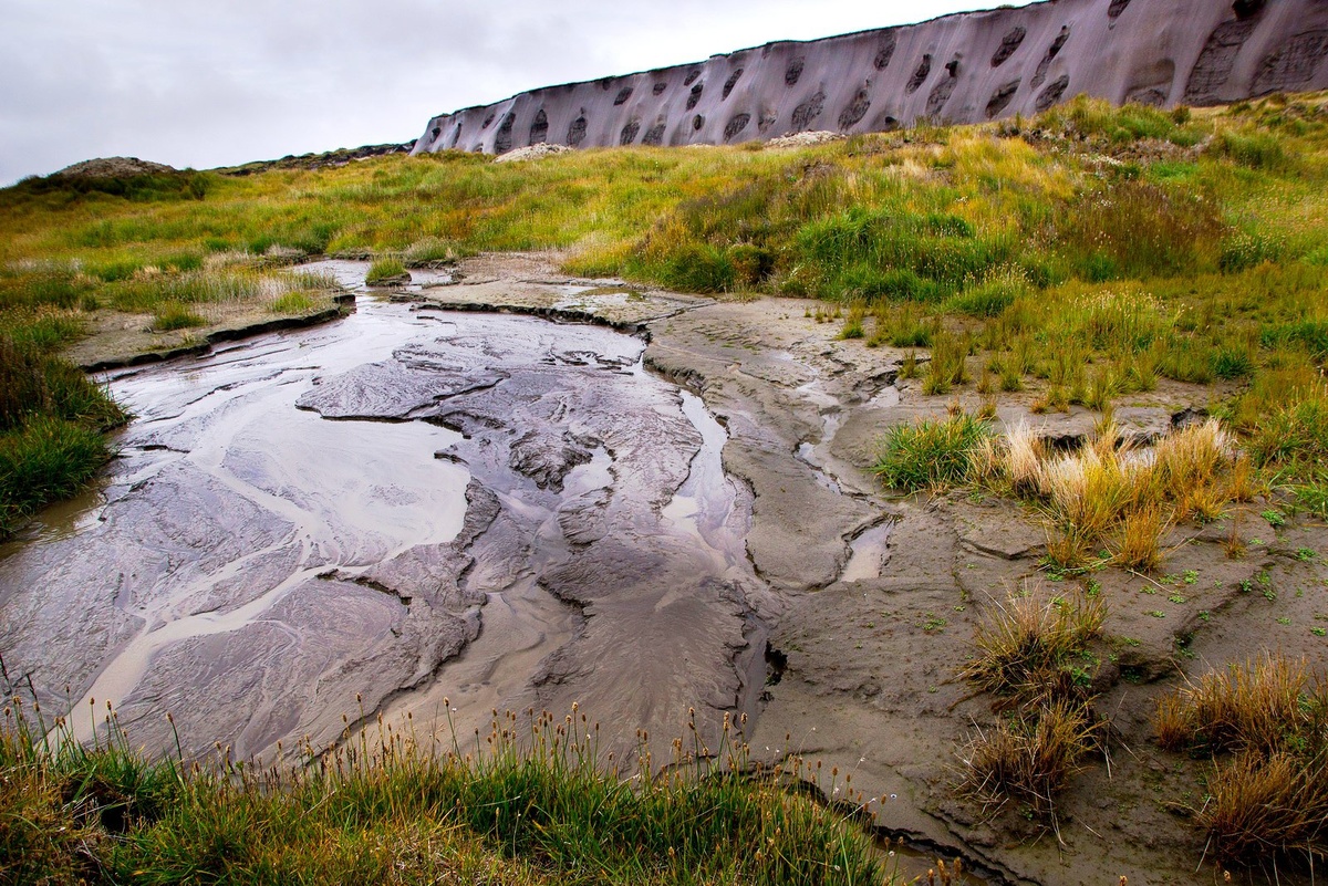 Фото: Колотилин Андриан /GeoPhoto.ru