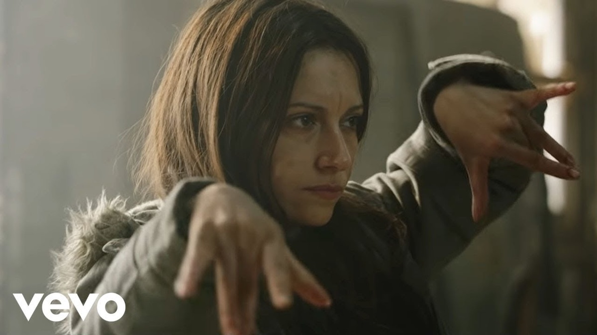 Роджер Уотерс - Последний беженец