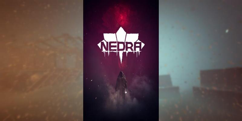    Игра NEDRA