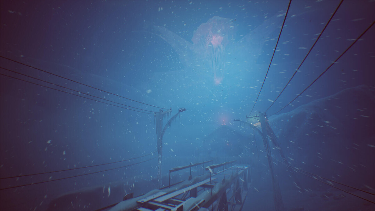    Галерея игры NEDRA