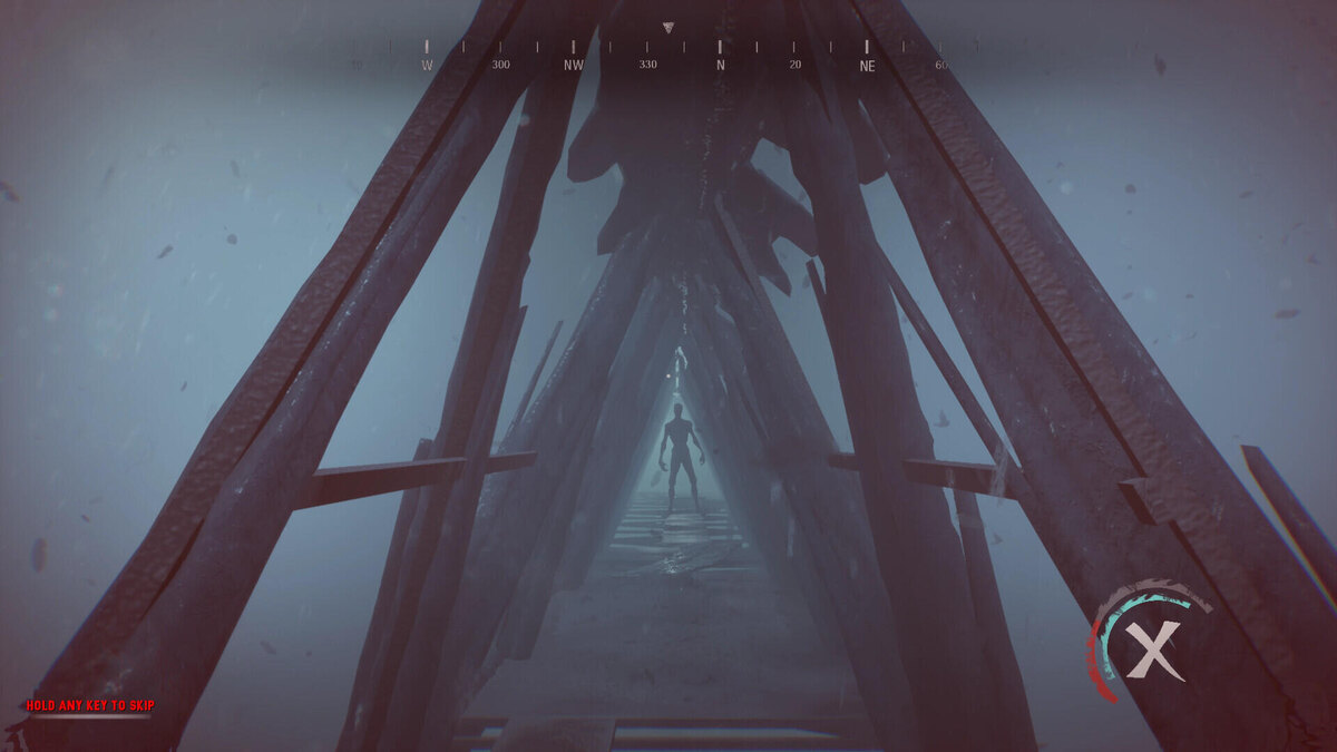    Галерея игры NEDRA