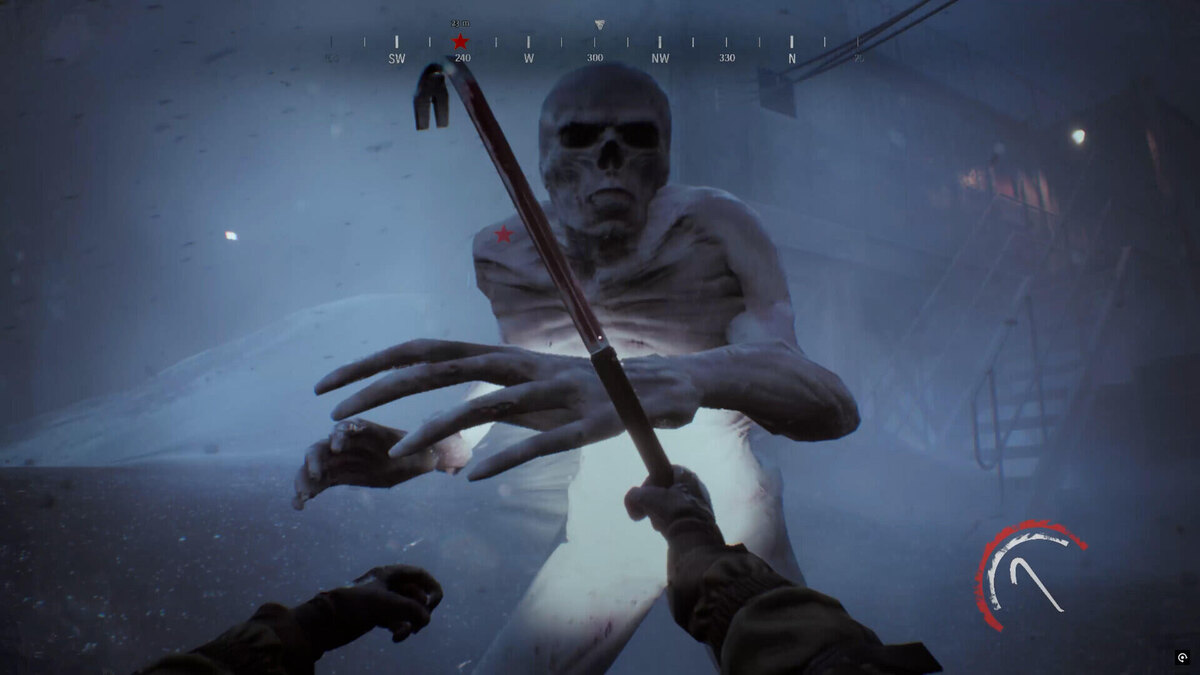    Галерея игры NEDRA