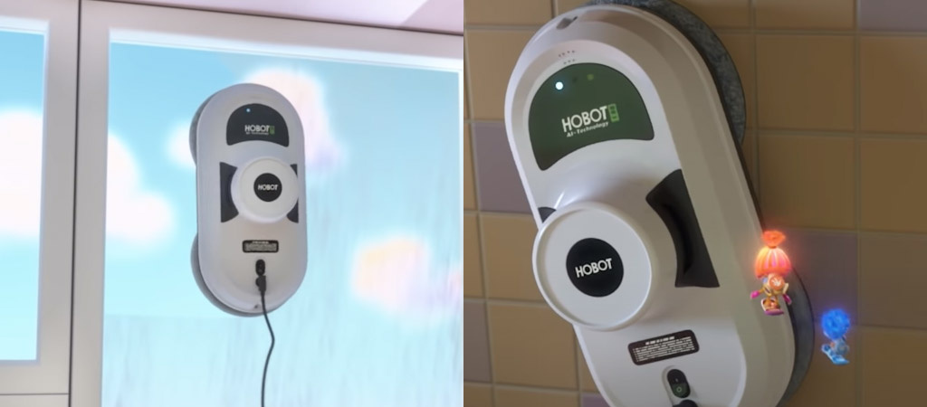 Кадр из мультсериала «Фиксики»