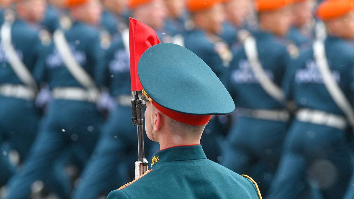    Фото: Сергей Киселев / АГН Москва