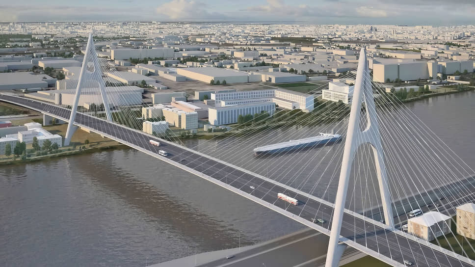 Фото: Правительство Санкт-Петербурга