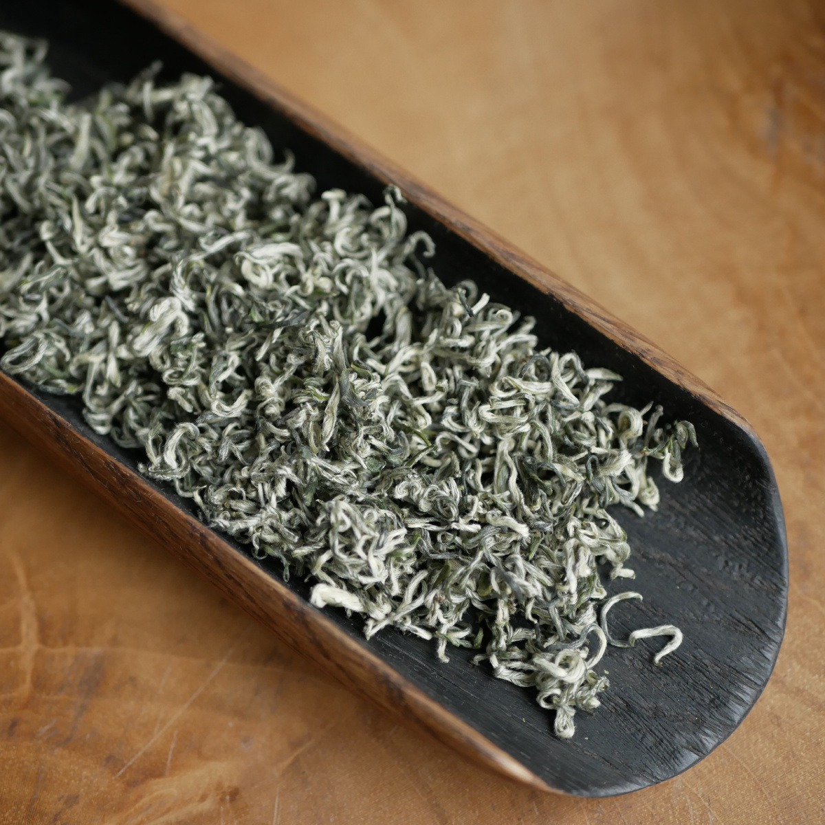 Гао Шань Би Ло Чунь, отборные почки, 2025 год