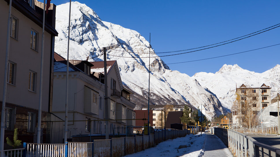 Фото: Мария Старикова / Коммерсантъ