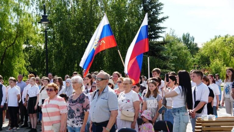    Чувство гордости — часть культурного кода россиян Андрей Севостьянов