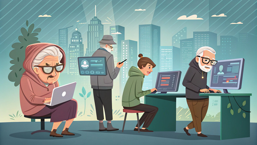    Сгенерировано с помощью ИИ