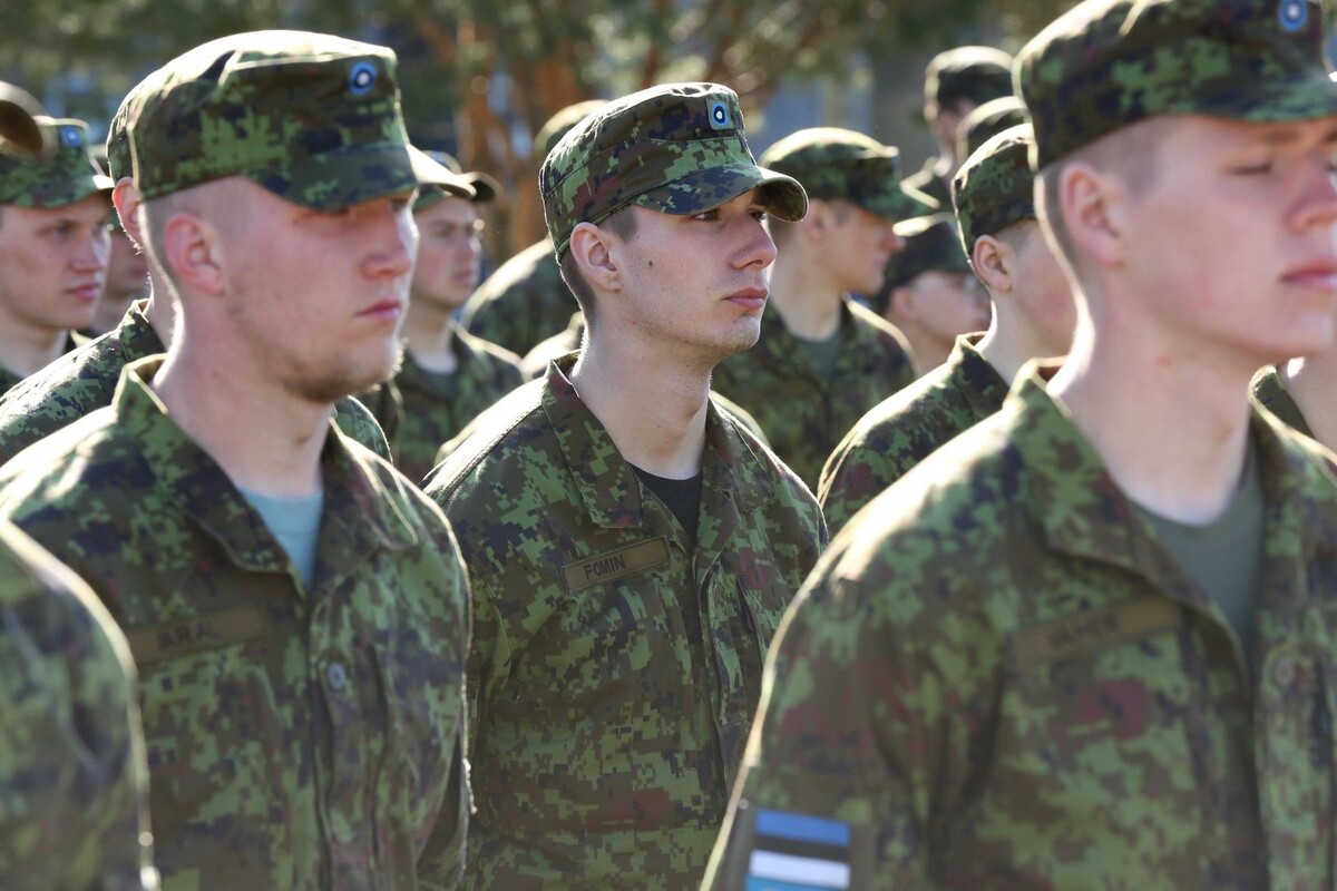     / Источник: © pildid. mil. ee