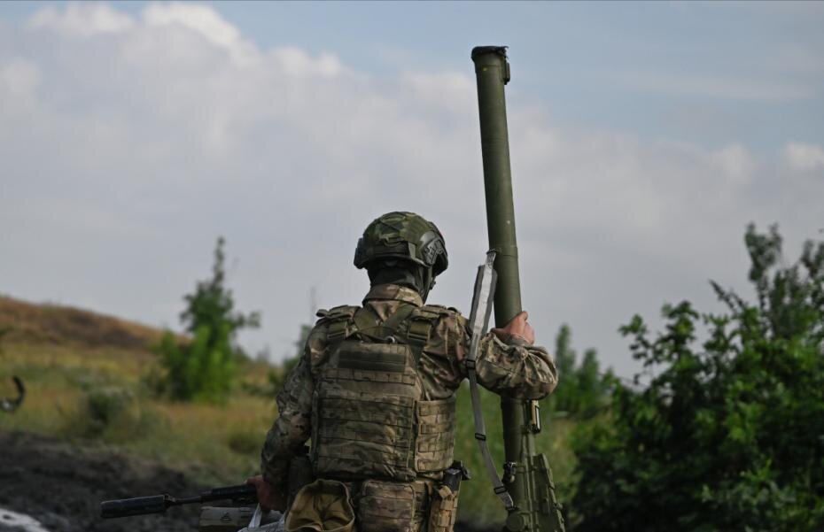    Станислав Красильников/РИА Новости