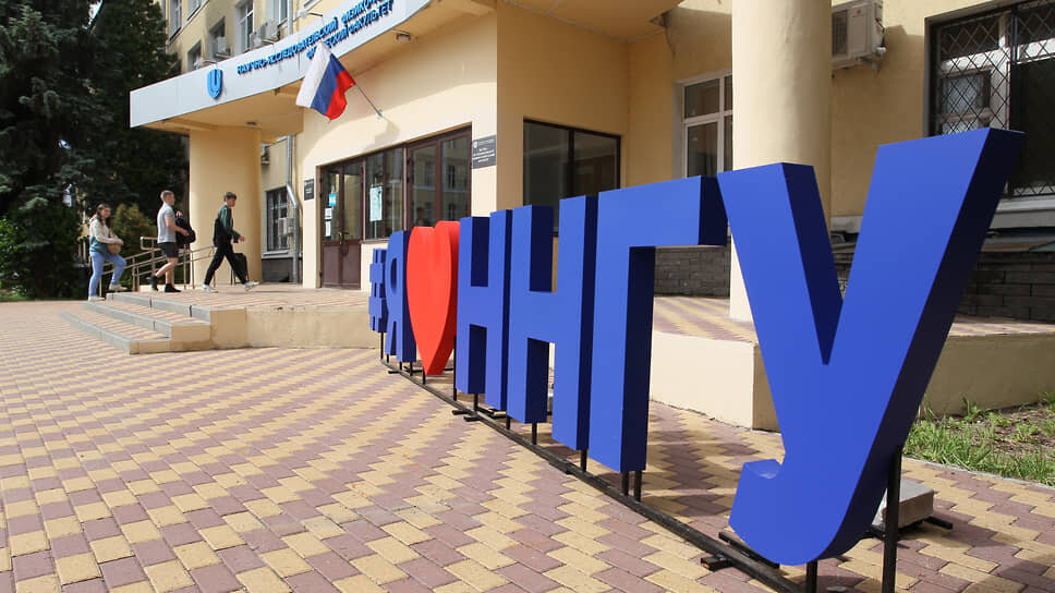 Фото: Роман Яровицын / Коммерсантъ