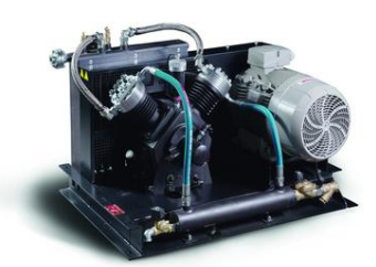 Бустер РКЗ ADP 360/4