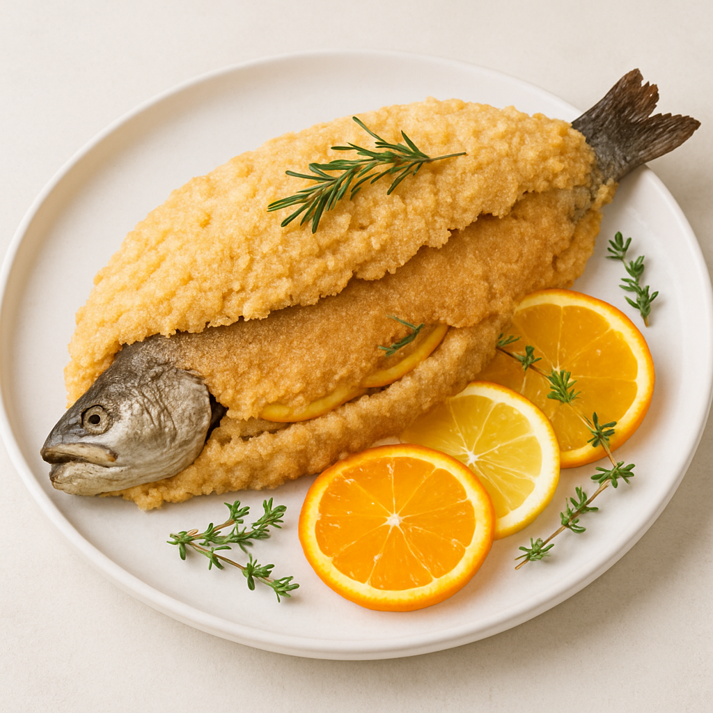 Количество порций: 5