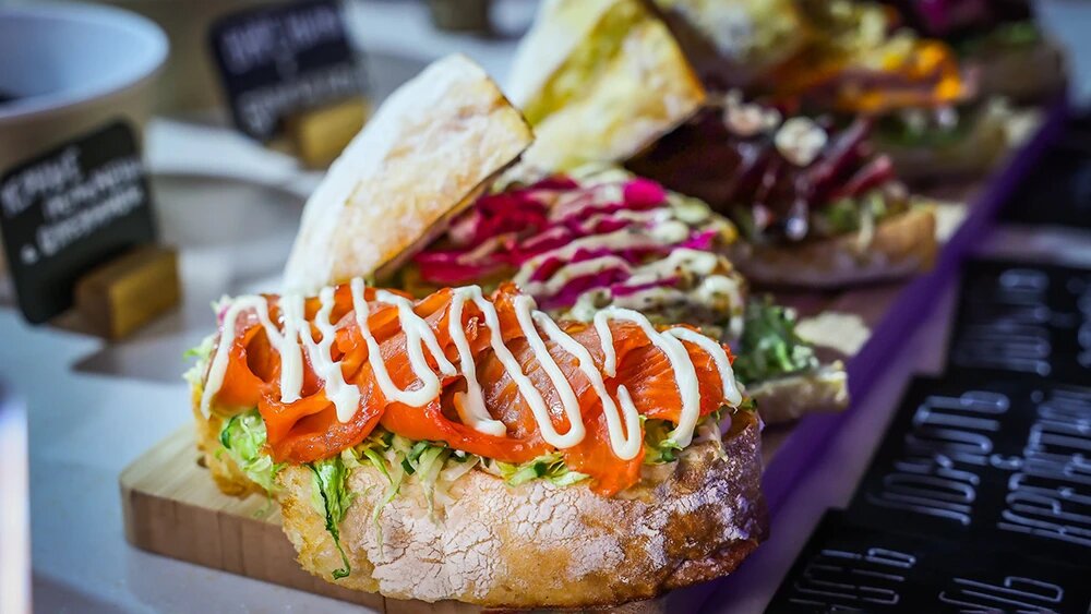 Пресс-служба Национального центра «Россия»