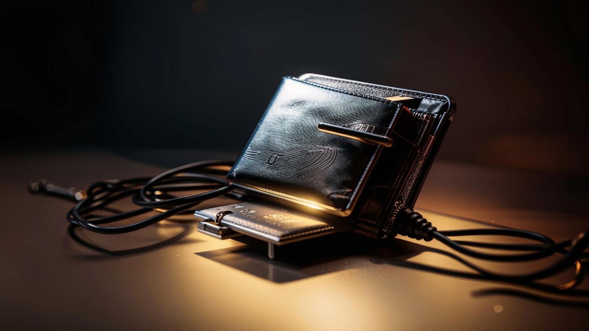 © 🔥FIRE, штопаный рубль