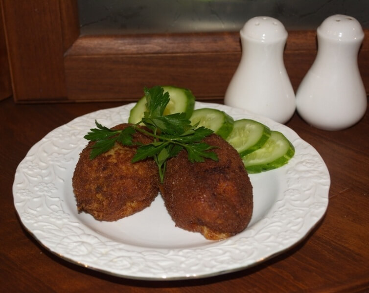 Количество порций: 4