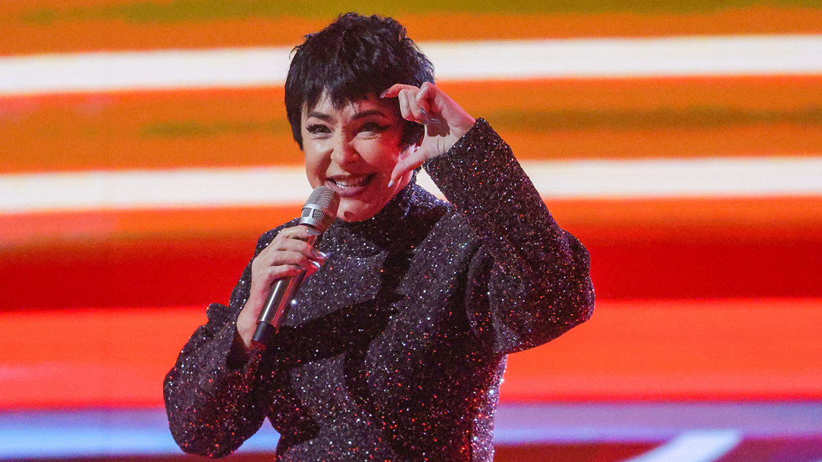 Лолита Милявская. Фото: Наталья Шатохина / Global Look Press