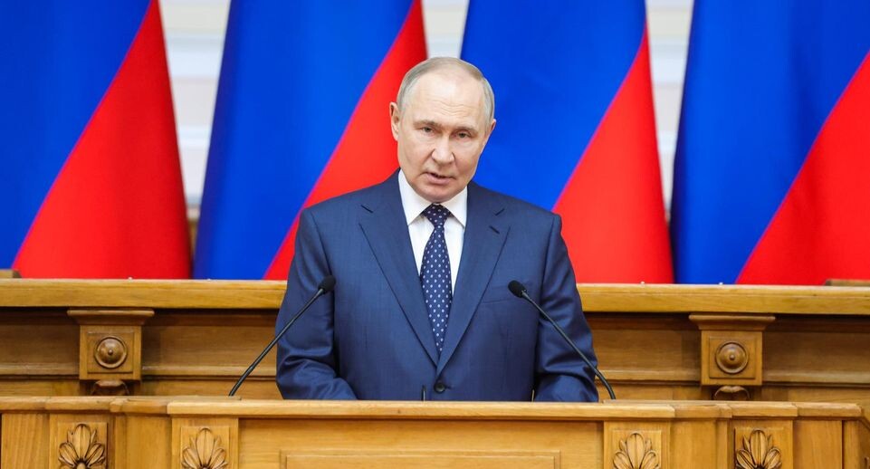    Roman Naumov/URA.RU / www.globallookpress.com