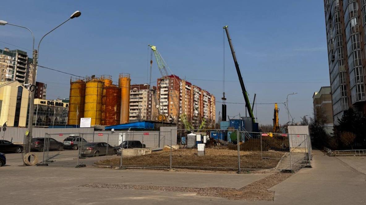    Фото: t.me/podzemnik_spb