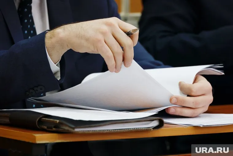 Место в набсовете ОТРК «Югра» займет Алексей Гнедин
Фото: Екатерина Сычкова © URA.RU