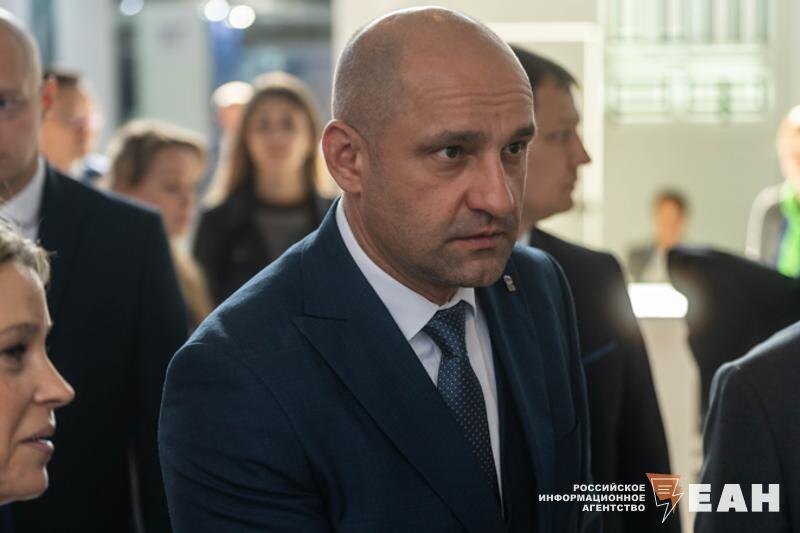    ЕАН. Артем Жога