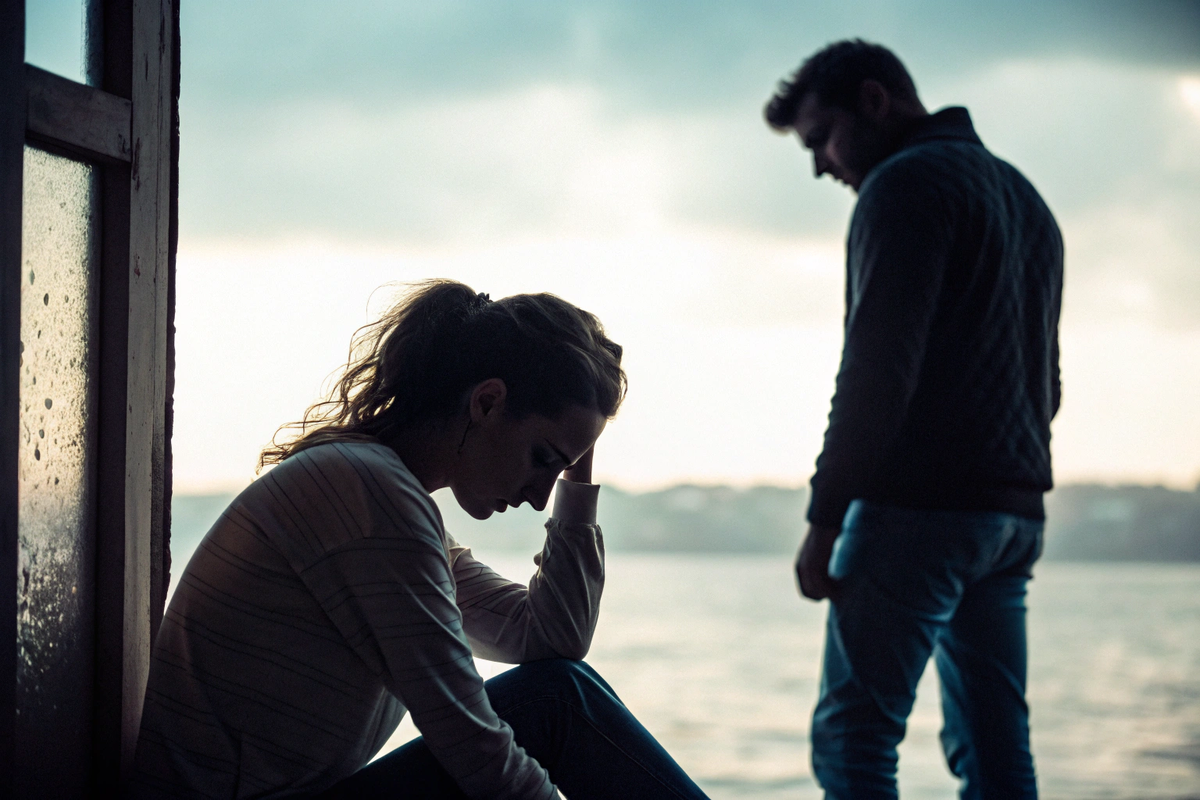 Любовь или зависимость