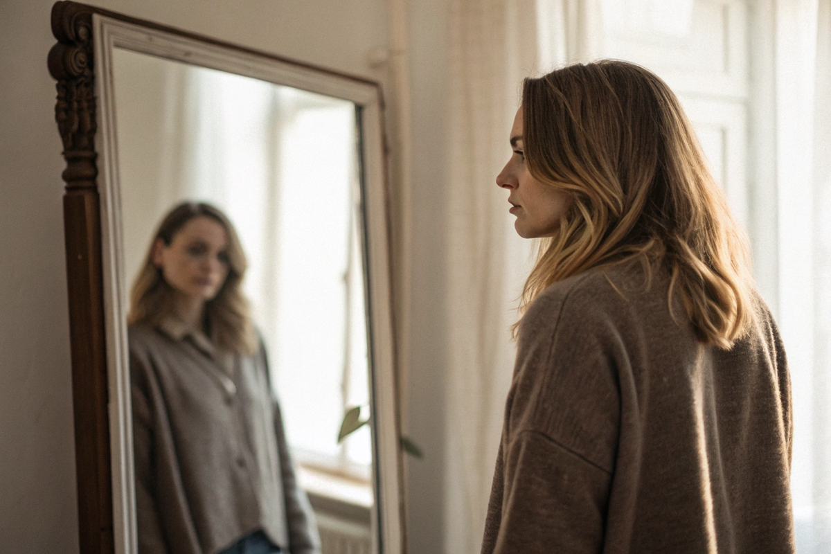 Эмоциональная зависимость