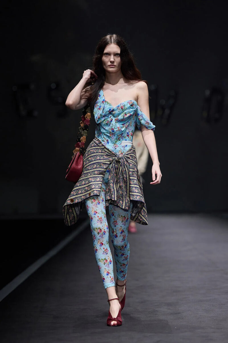Vivienne Westwood SS25