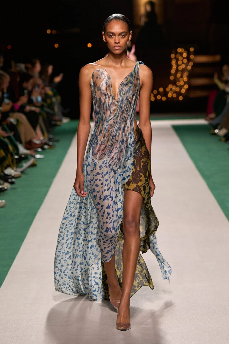 Victoria Beckham SS25