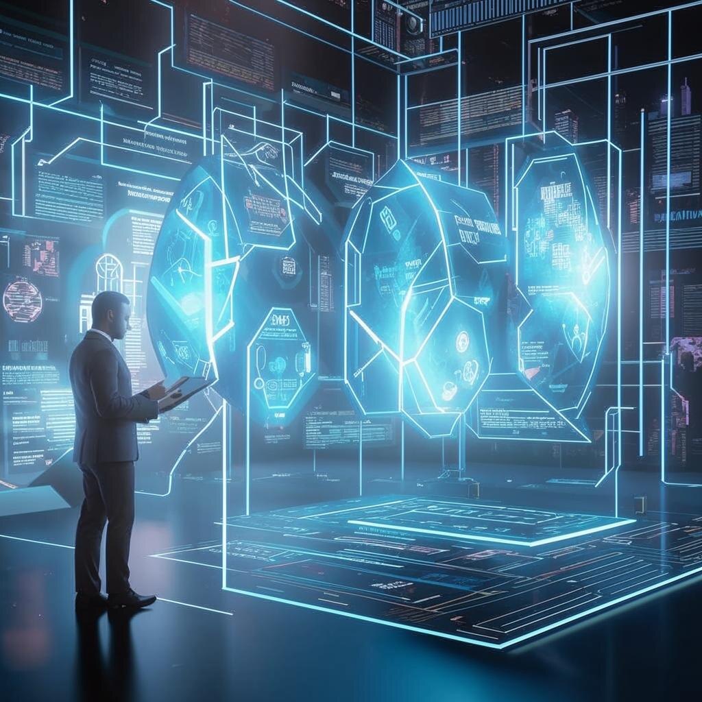  Механизмы ИИ помогают автоматизировать обработку данных и уведомлений, что сокращает время на выполнение рутинных задач и улучшает качество обслуживания.