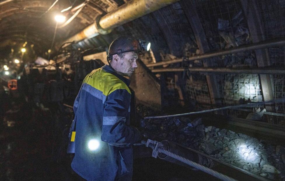 © AP Photo/ Evgeniy Maloletka