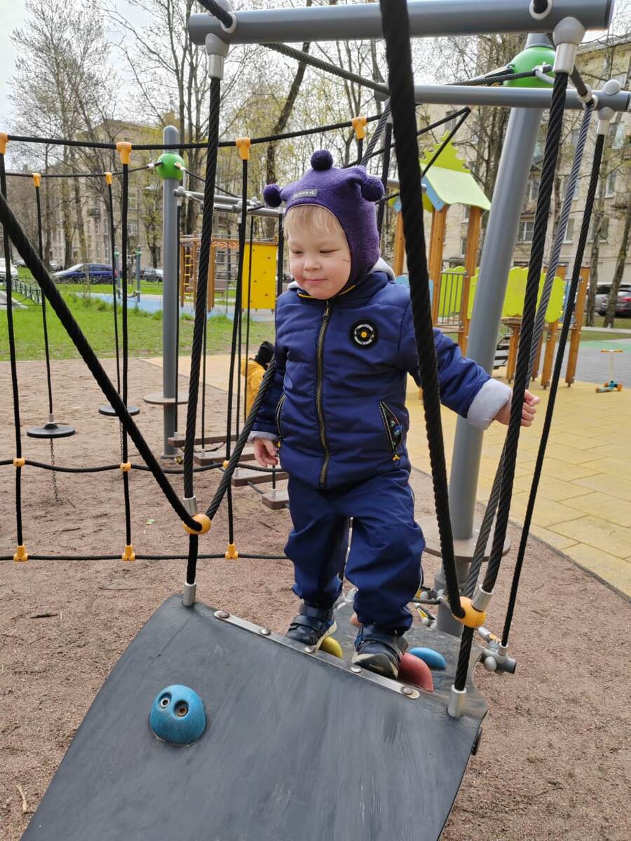 Бег с препятствиями