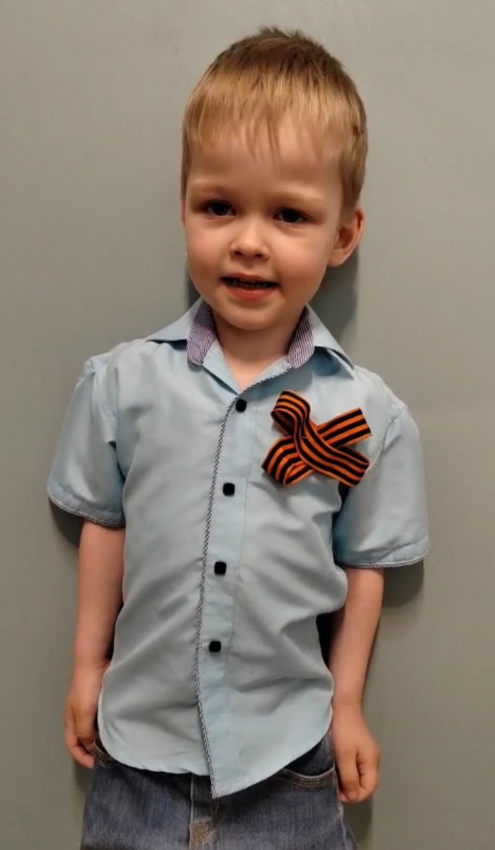 Паша на съемках