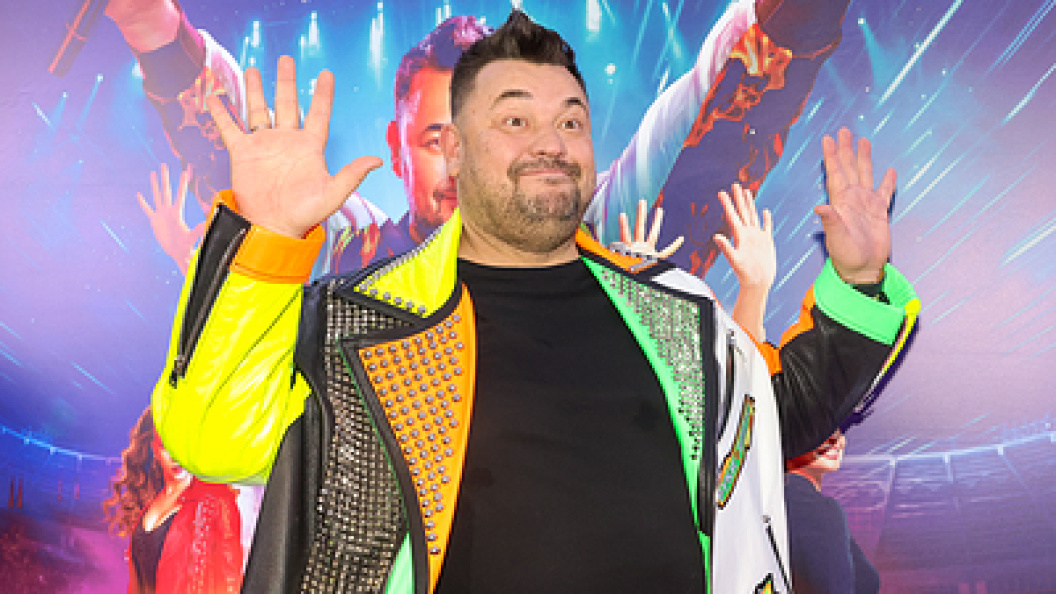    Фото: © Belkin Alexey/Globallookpress