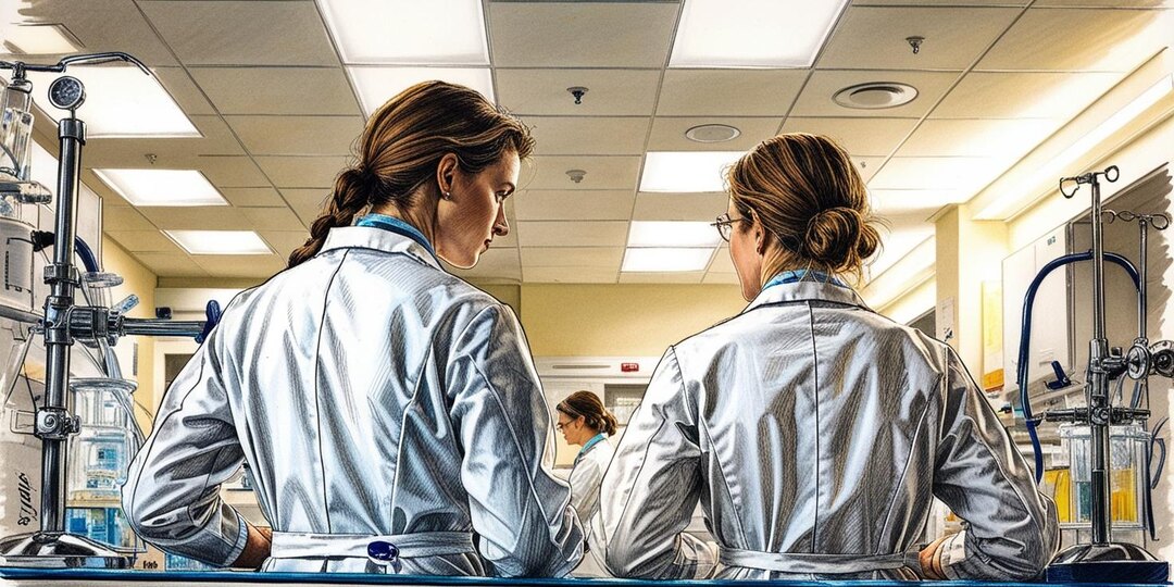 Новый препарат для пациентов с рассеянным склерозом и системной склеродермией: революция в лечении или осторожный оптимизм?