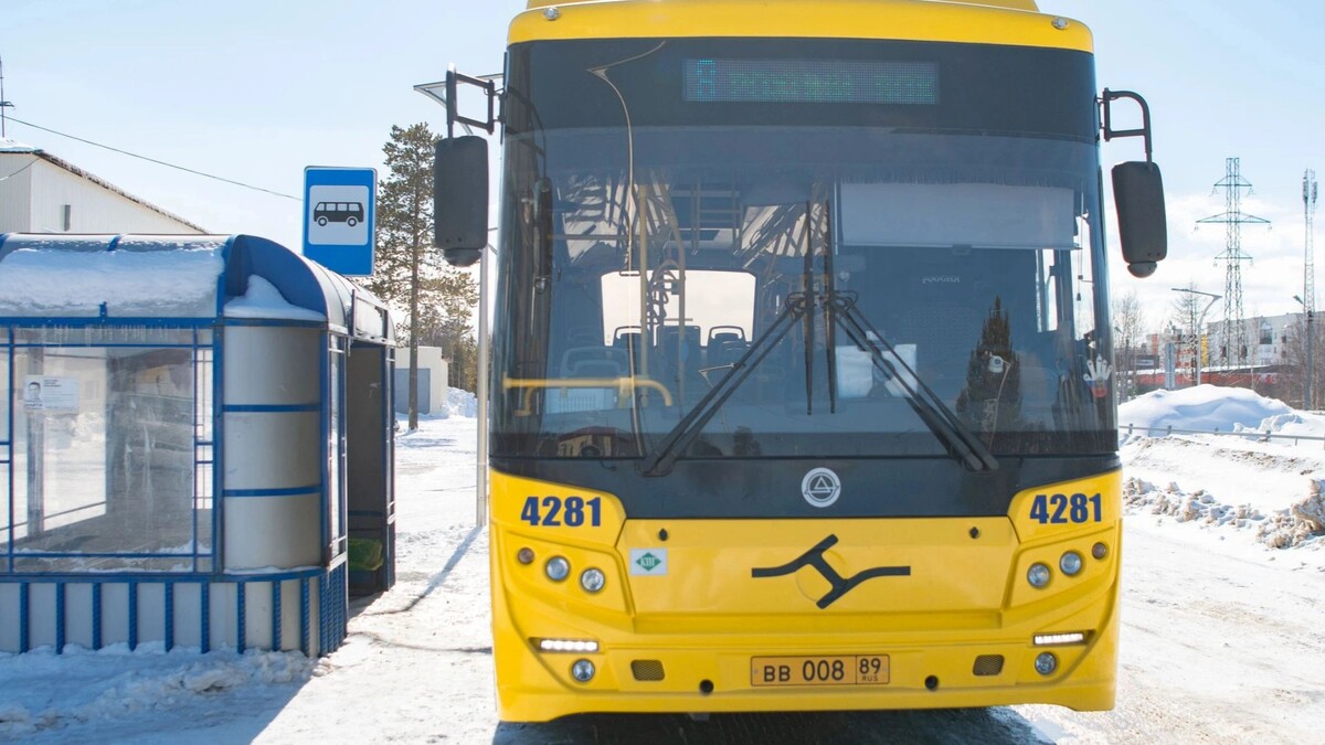    Фото: Юрий Здебский/«Ямал-Медиа»