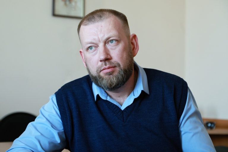    Путь созидания. Оренбургский адвокат «за лентой» стал фельдшером и получил медаль Луки Крымского Мария Чалкина