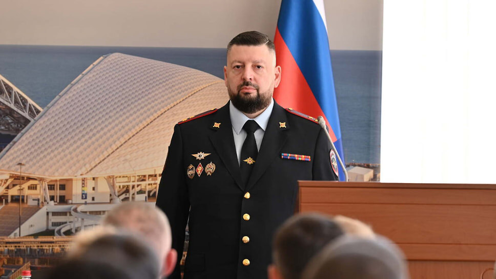 Фото: пресс-служба федеральной территории Сириус