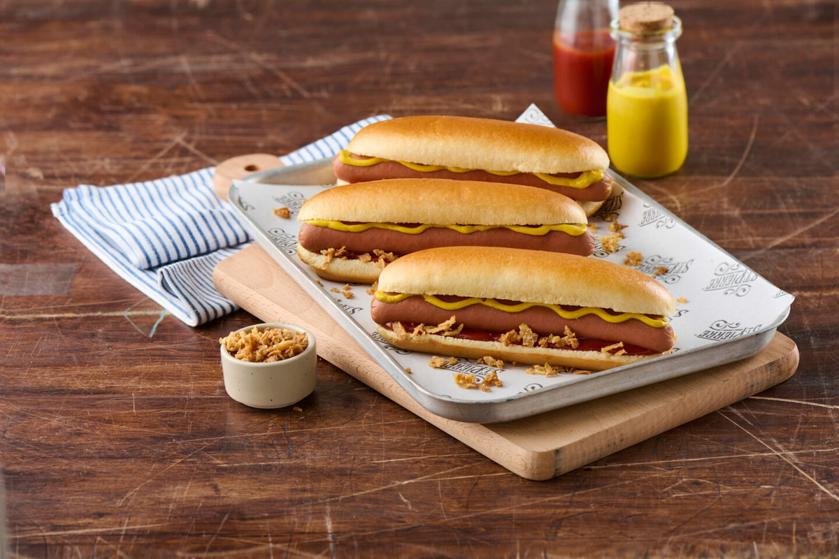 Хот Дог классический