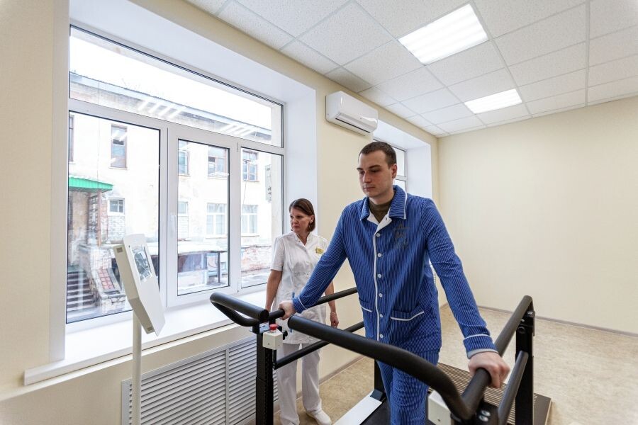     / Источник: ©РИА Новости/Сергей Тарасов