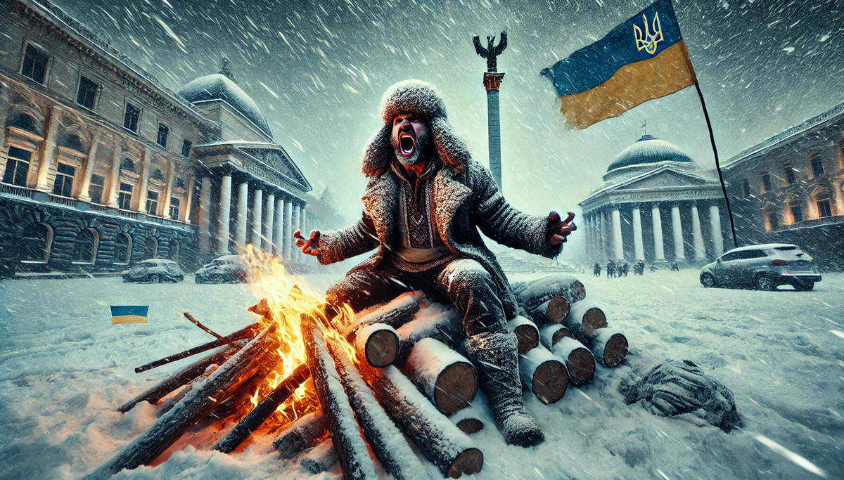 Изображение сгенерировано ИИ