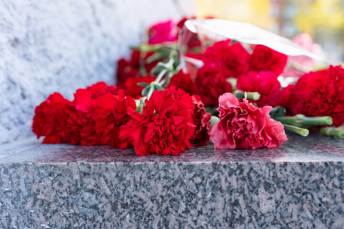 Трагедии в Одессе уже 11 лет.