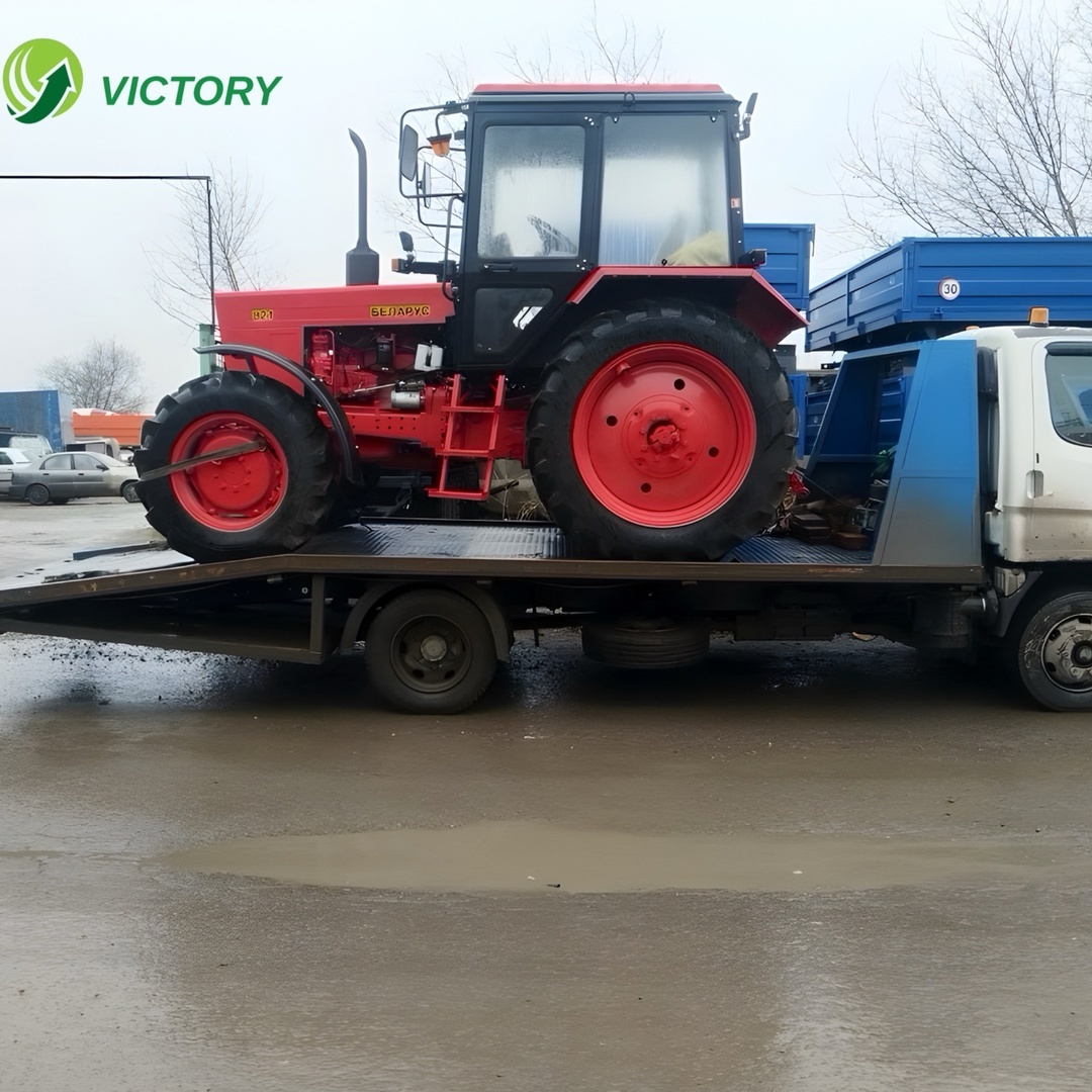 Фото ГК "Виктори"