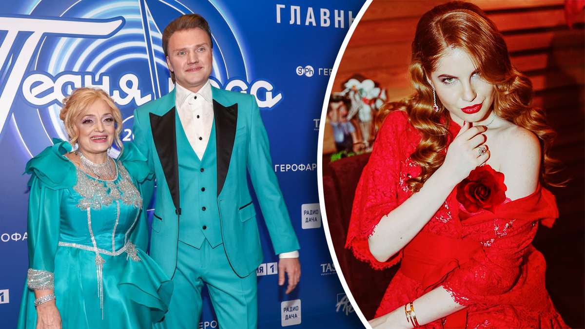 Фото: Shatokhina Natalia/globallookpress.com / соцсети Габриеллы Мерман