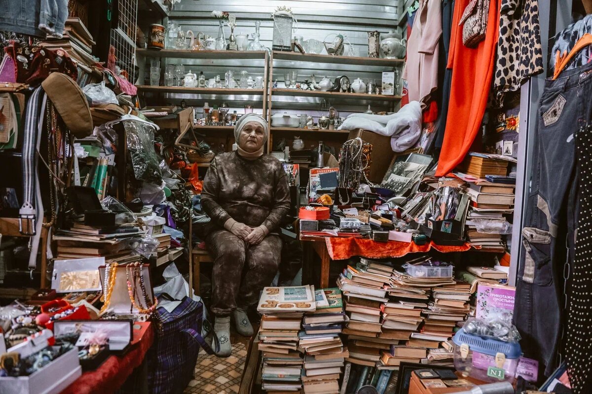 Фото: Эльвира Мясищева