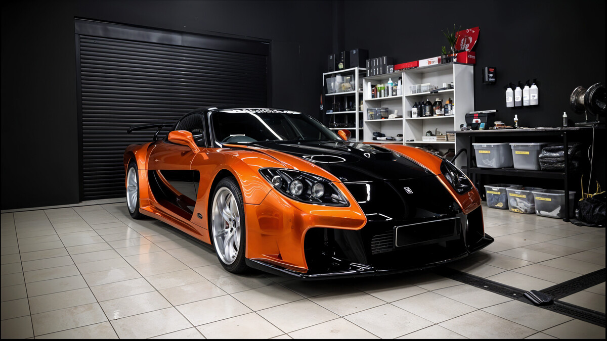 Листайте вправо, чтобы увидеть больше изображений