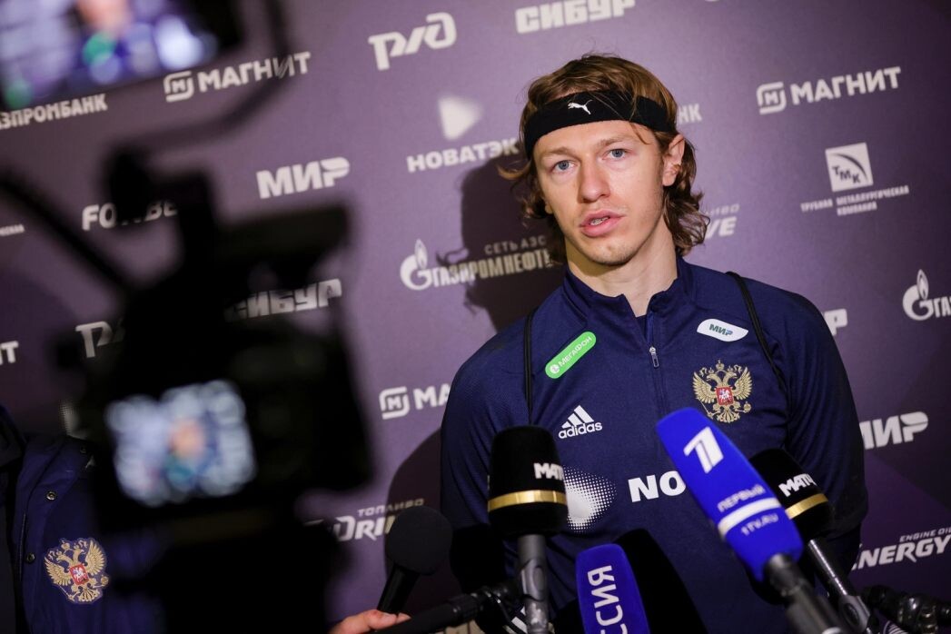    Фото: Михаил Шапаев / РФС