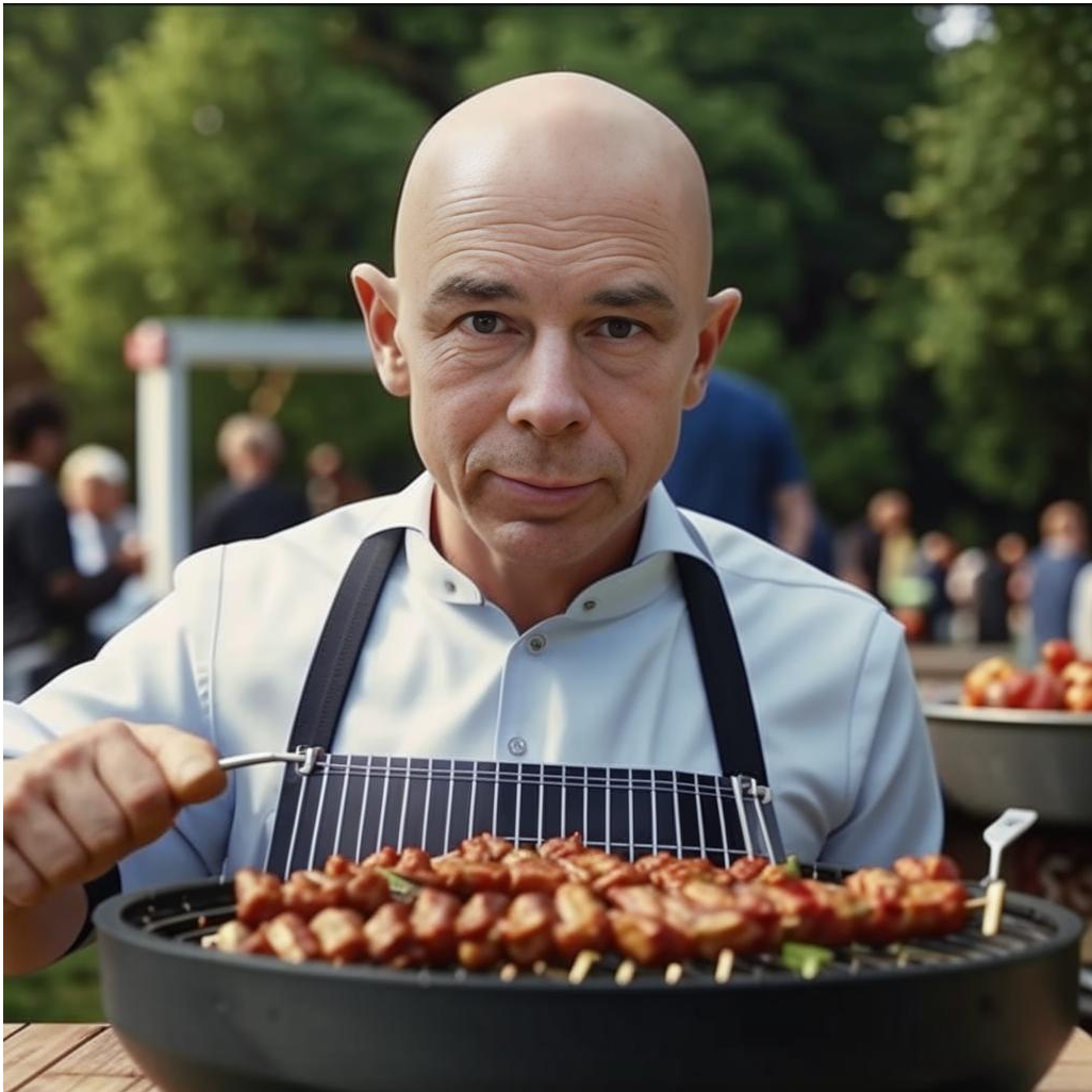 Изображение сгенерировала нейросеть Kandinsky.