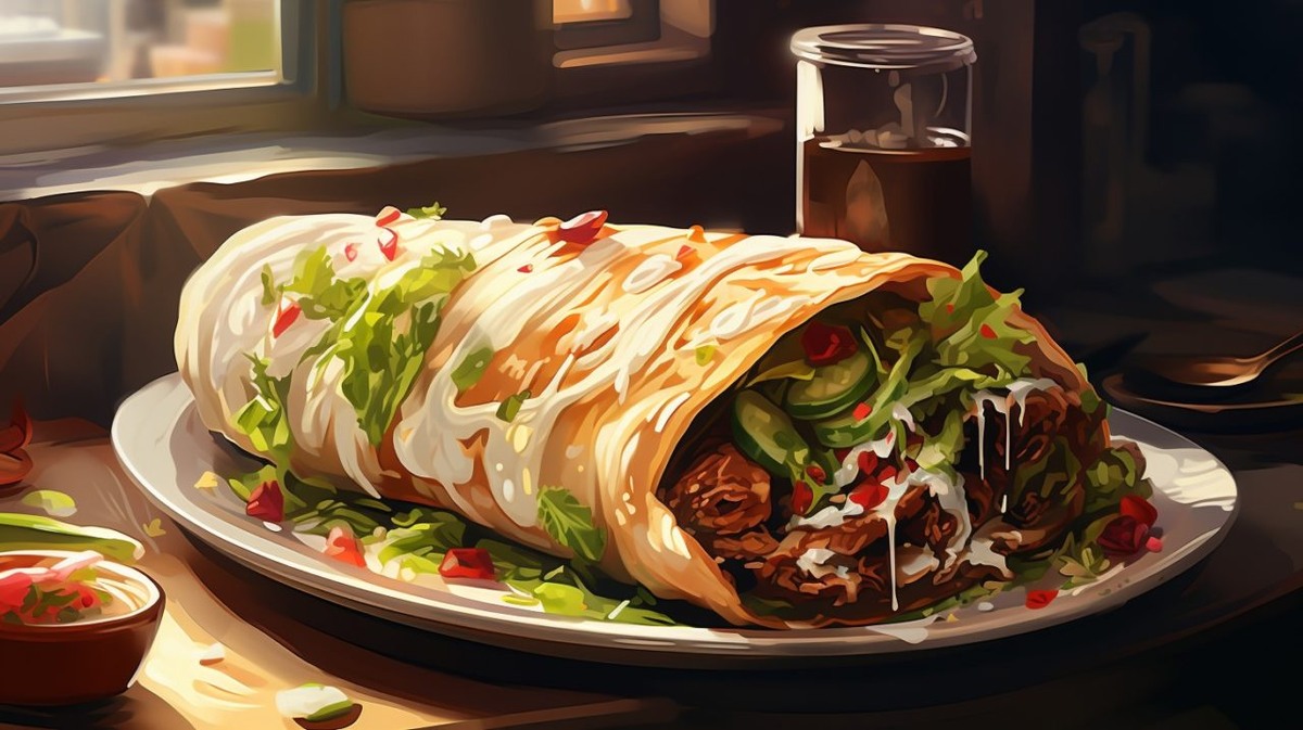    Фото сгенерировано нейросетью